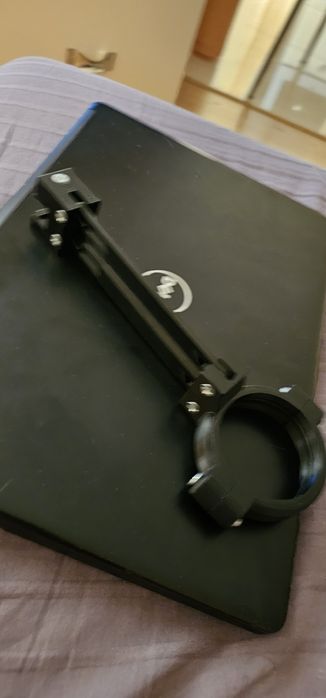 Крепление на кораблик для Эхолота Lucky FF1108-1cwla
Крепление на к