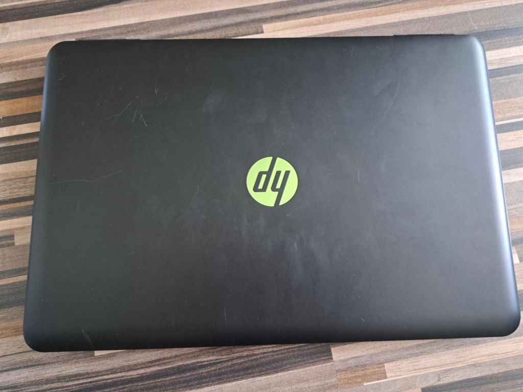 Laptop Hp Rtl8822be