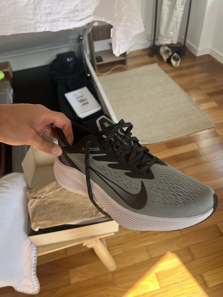 Ténis de corrida Nike
