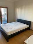 IKEA estrutura CAMA + Colchão Casal