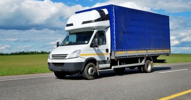 Догруз, попутній груз, грузові перевезення,попутня доставка вантажів.