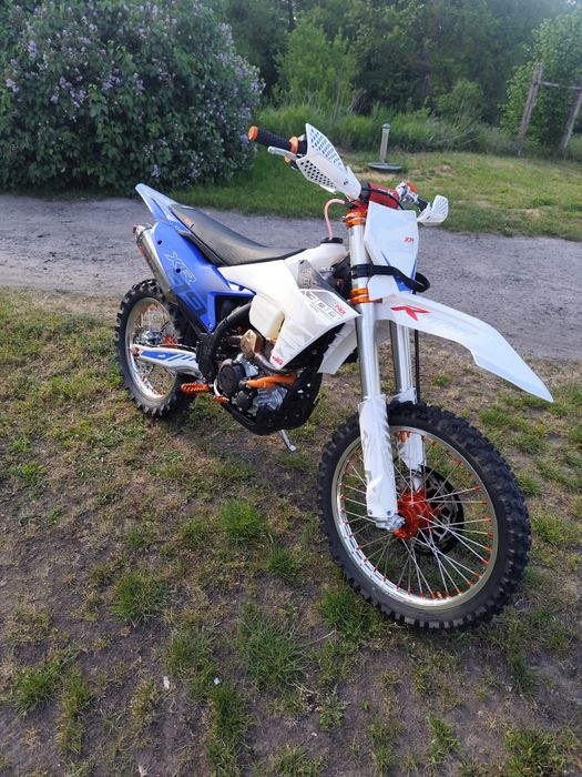 Sprzedam Asix xr99 300