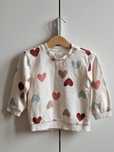 Bluza H&M rozmiar 92