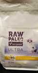 RAW PALEO ULTRA TURKEY PUPPY MEDIUM/LARGE dla średnich/dużych 5 x 750g