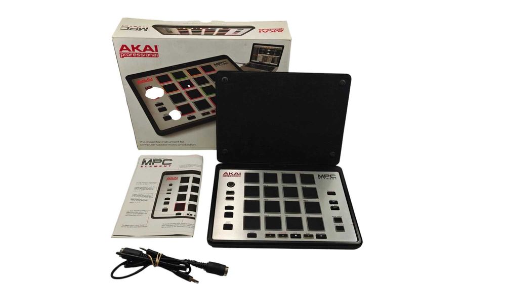 Kontroler Studyjny AKAI Professional MPC ELEMENT