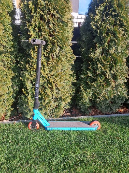 Hulajnoga wyczynowa oxelo