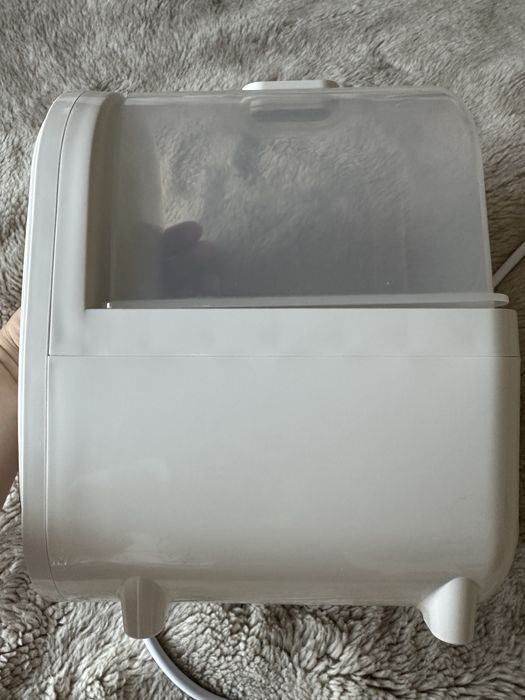 Neno 6 w 1 sterylizator podgrzewacz