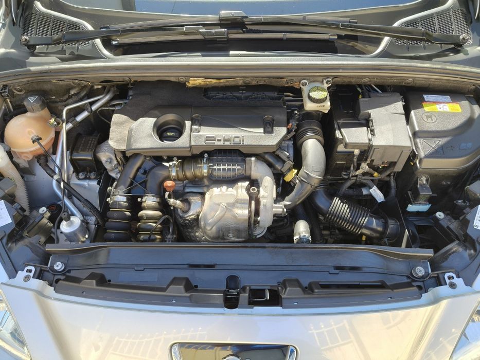 Pegeout 308 SW Nacional