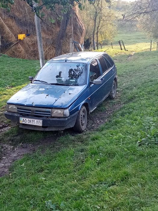 Продам Fiat Tipo 1,4