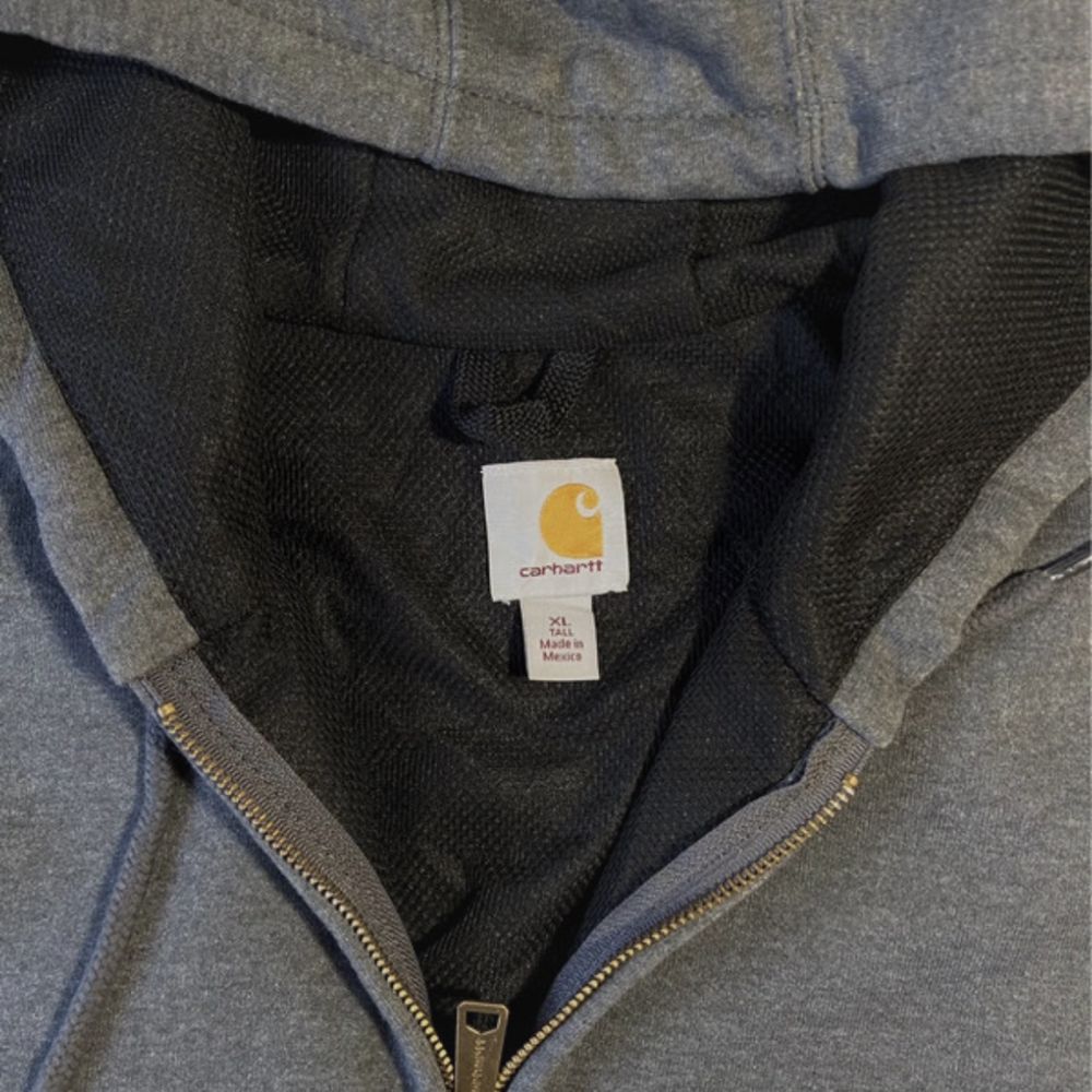 Carhartt Activ Jacket