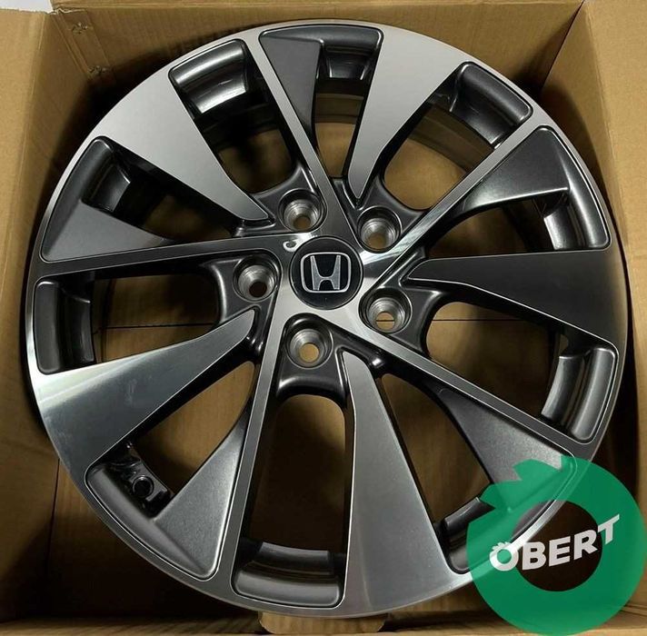 Новые диски R17 на Toyota Mitsubishi Hyundai Honda Nissan Mazda *