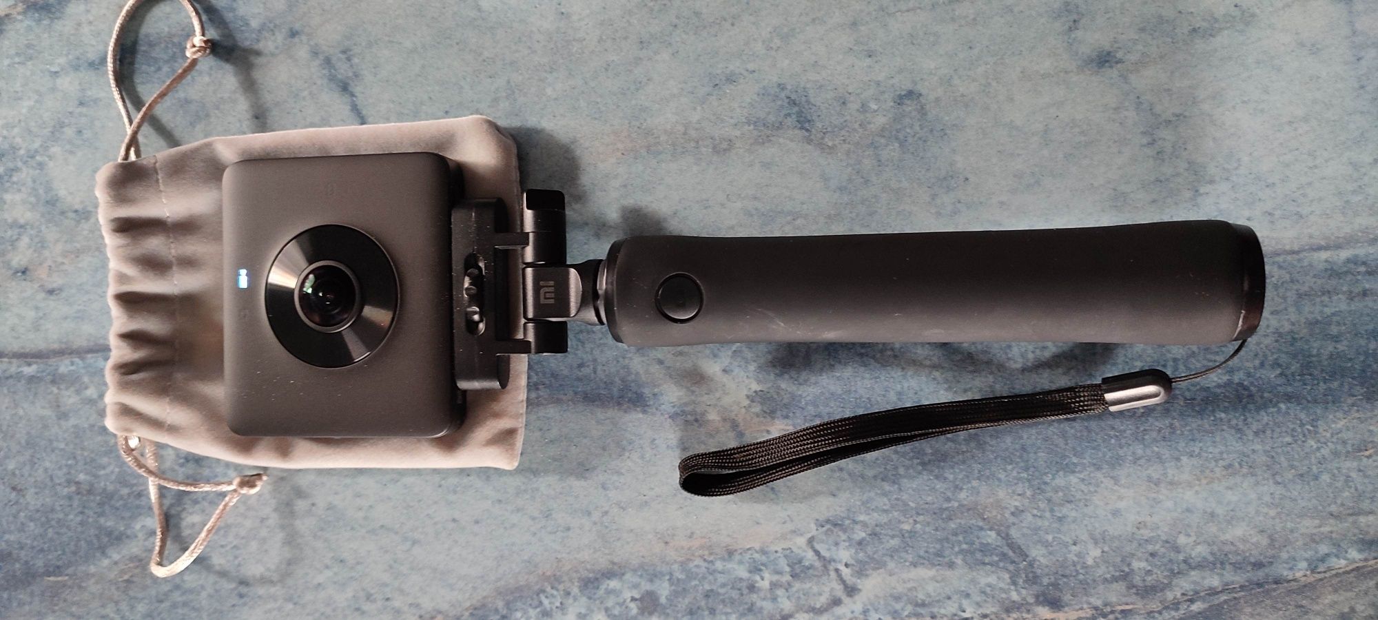 Kamerka Xiaomi Mi Sphere Camera Kit 360