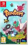 Gra Temtem Nintendo Switch Gra Nowa W Folii
