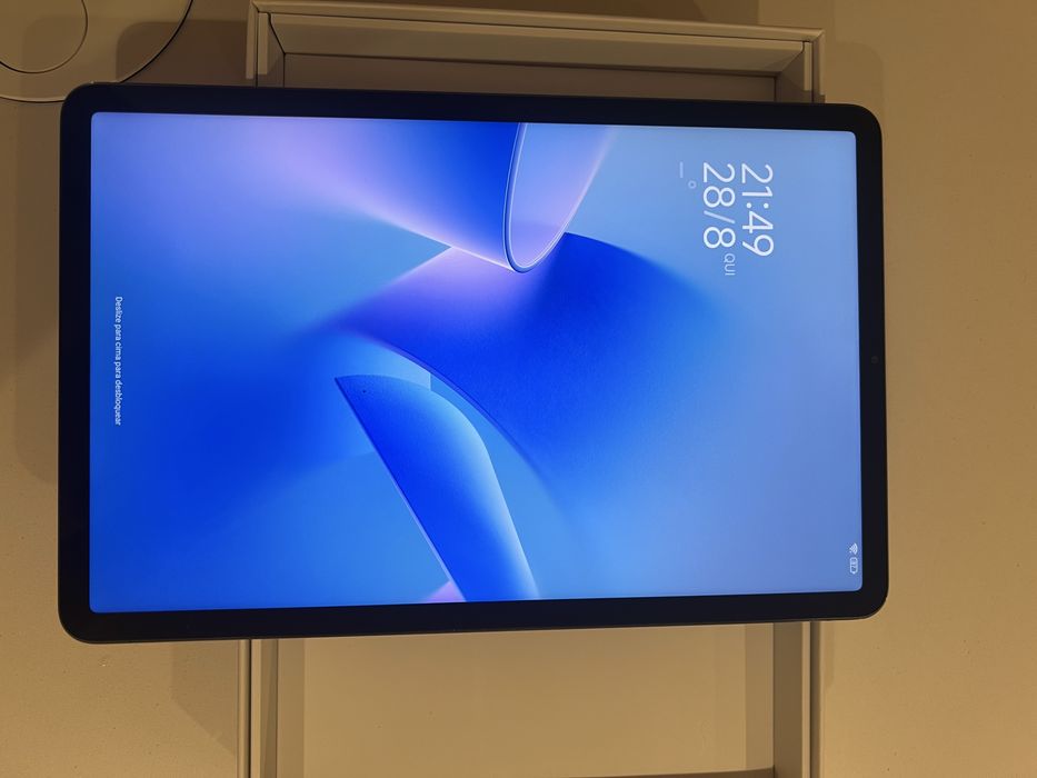 Xiaomi Pad 5 - otimo estado.