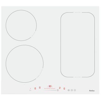 Płyta Indukcyjna Amica PI6141NWSU jak nowa