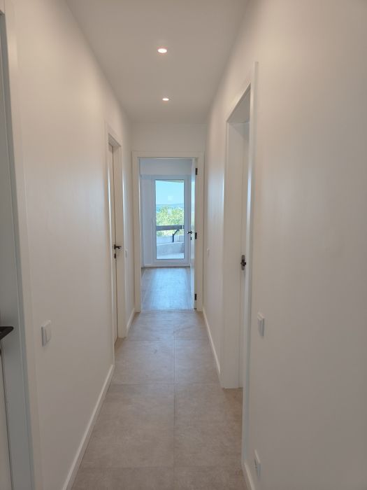 Apartamento - Oeiras