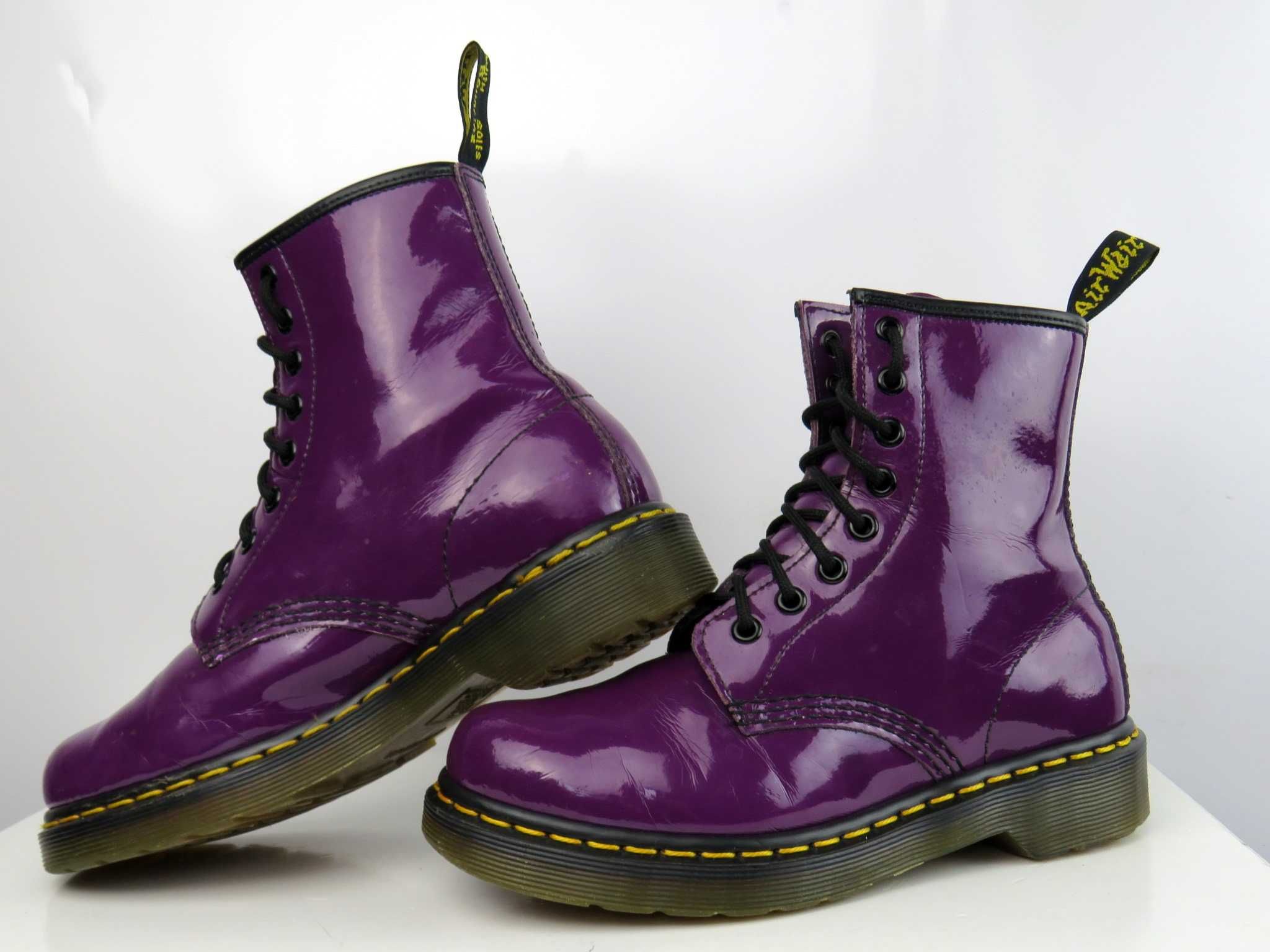 Dr. Martens buty glany r 37 -50%