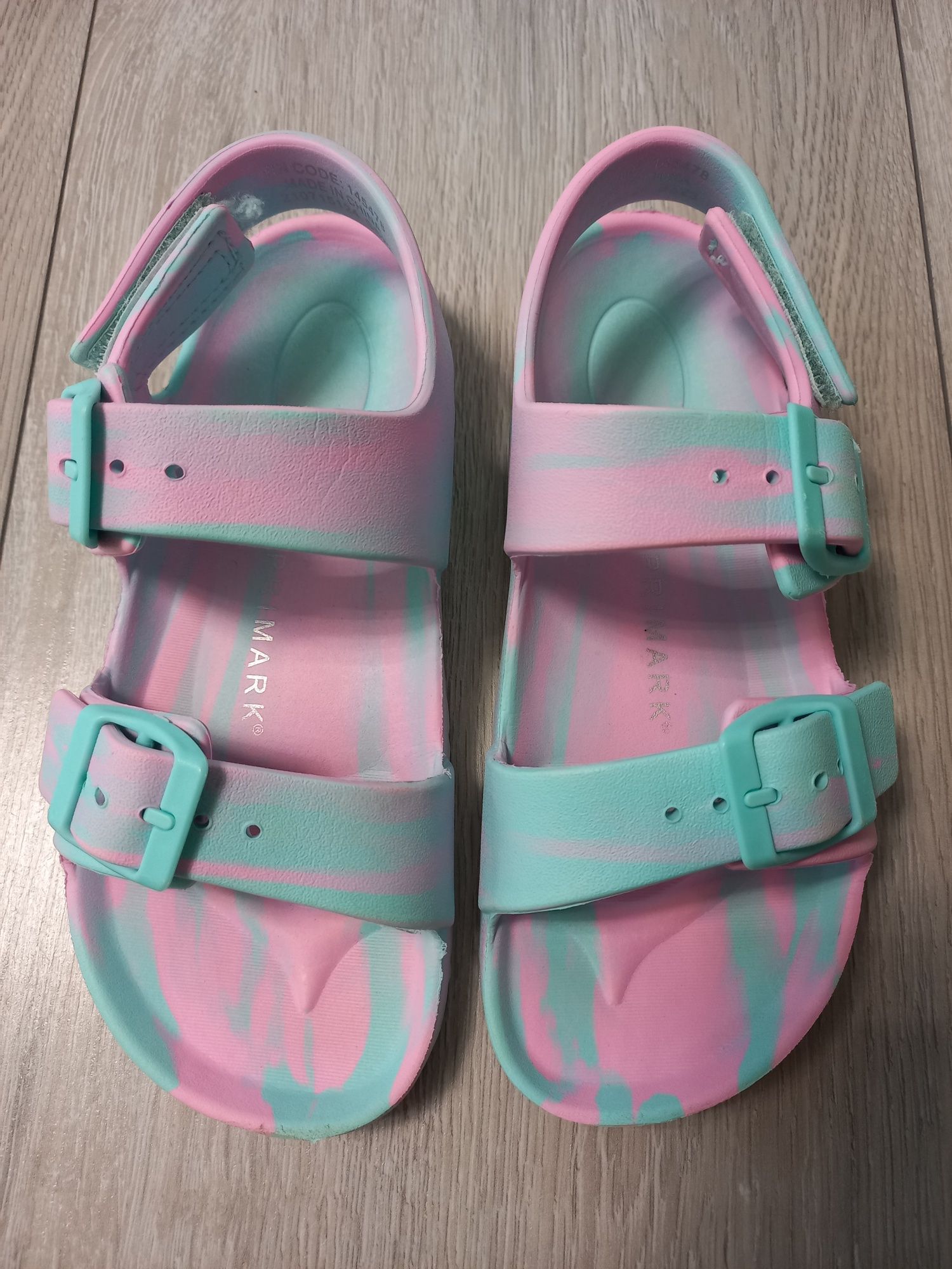 Дитячі босоніжки Primark