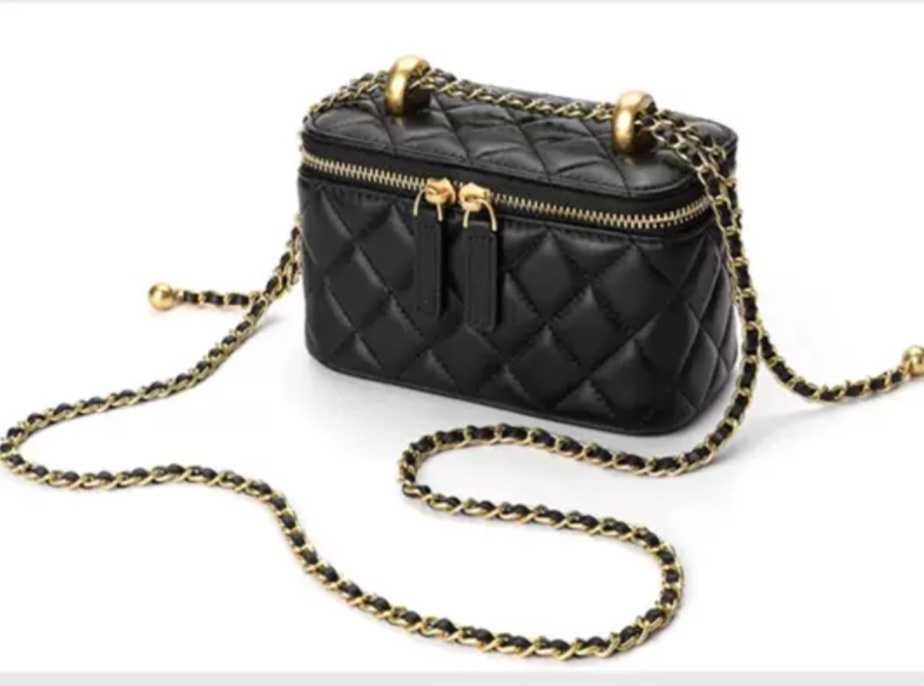 Сумка жіноча з натуральної шкіри