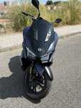 Mota Sym Jetx 125