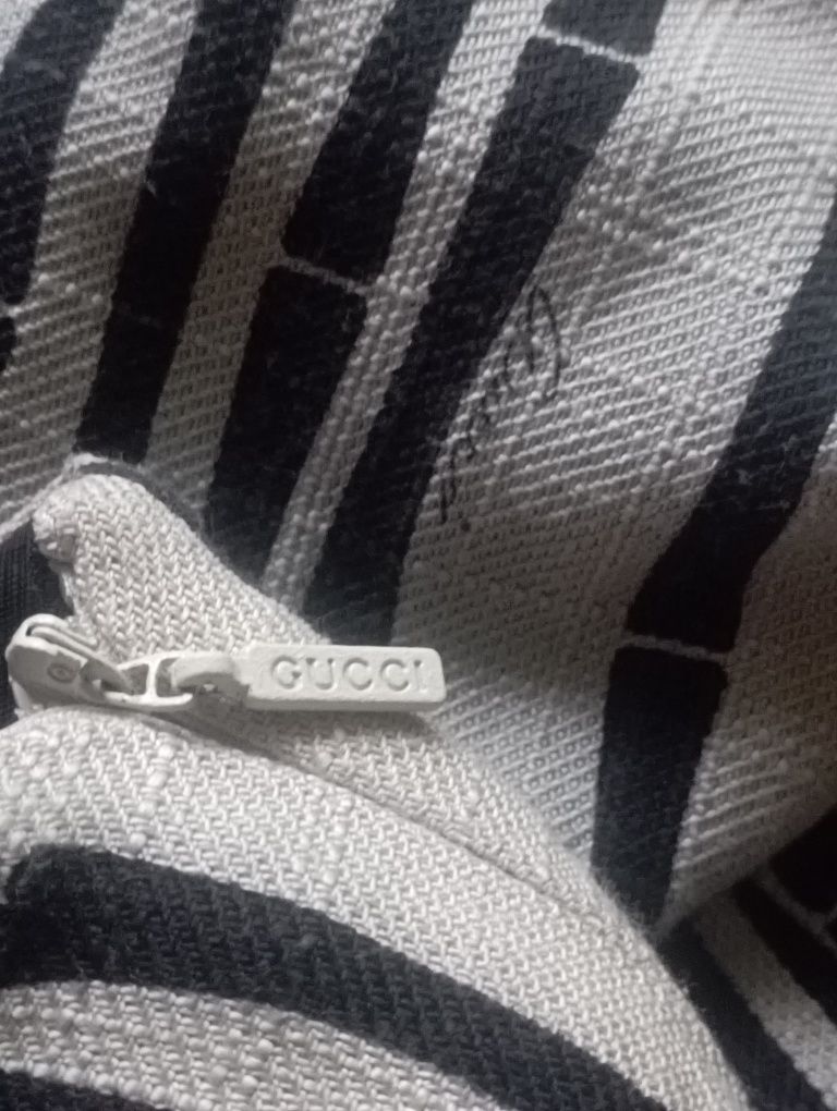 Платье GUCCI шёлковое