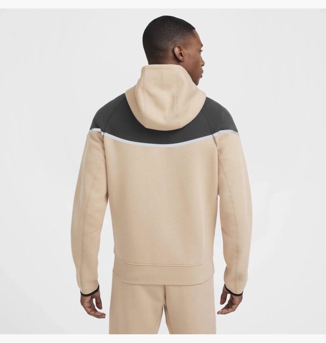 Nike Tech Fleece кофта