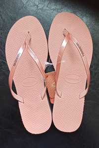 Havaianas Rosa .