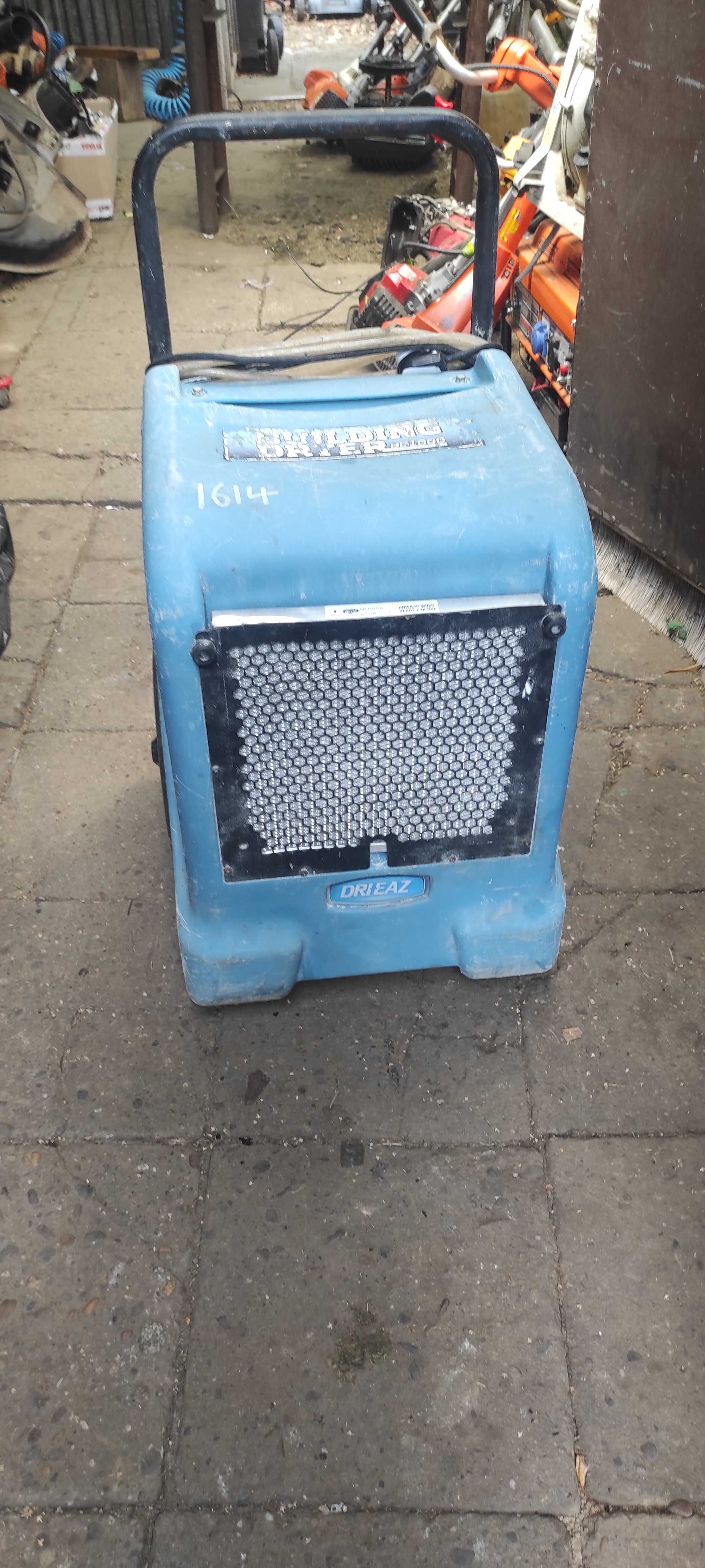 Osuszacz  DRIEAZ BD1000