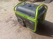 Agregat PRAMAC PX8000