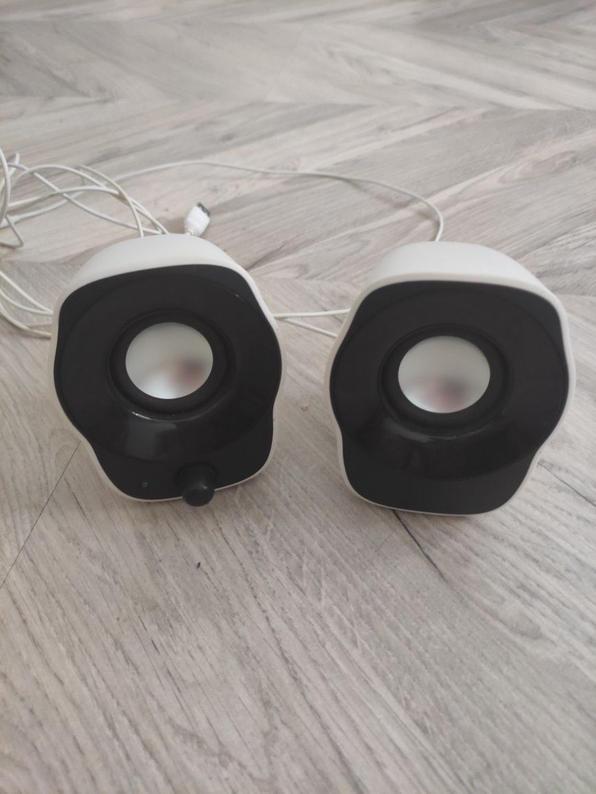 Głośniki Logitech Z120
