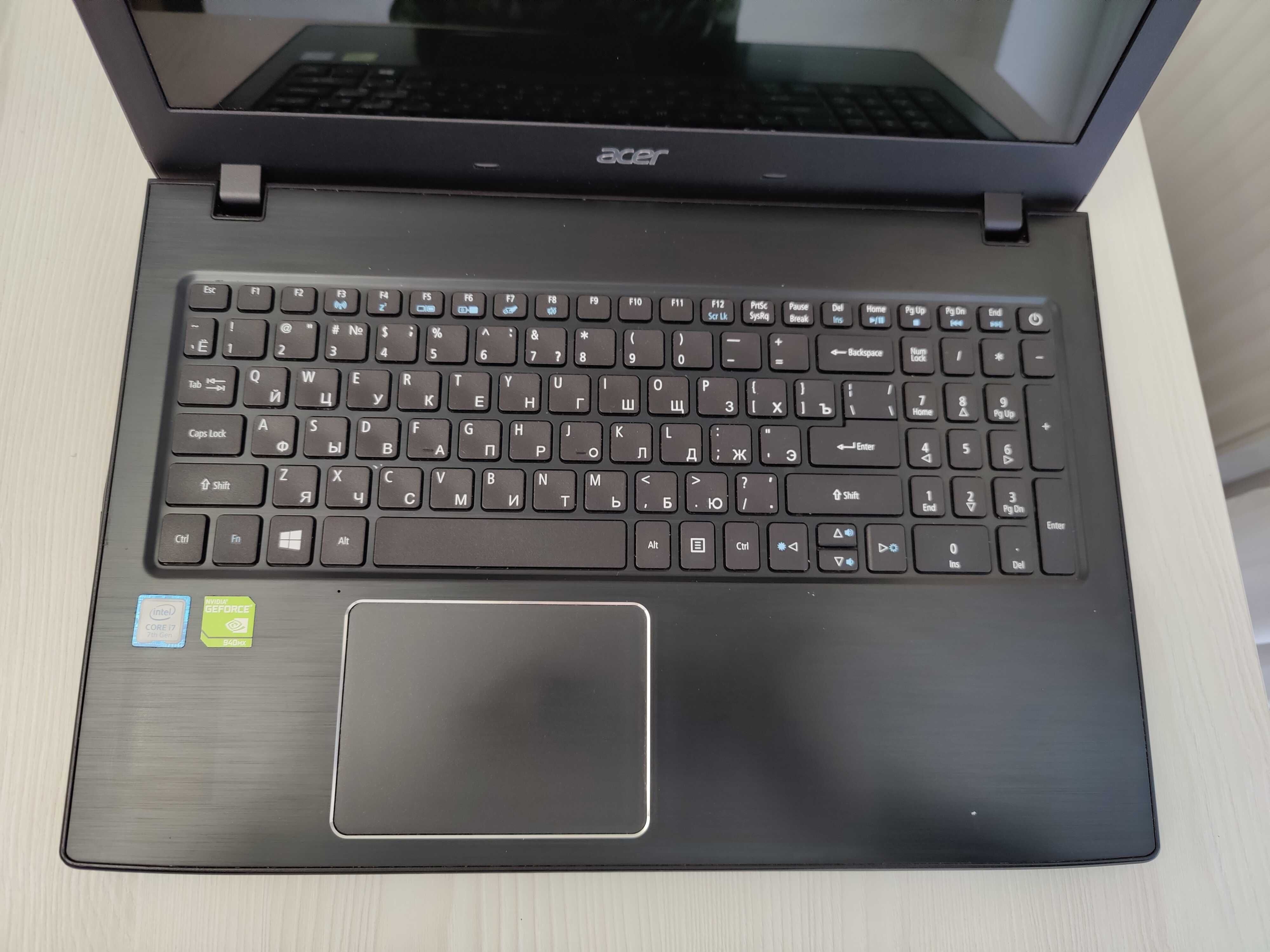 ПРОДАМ Ноут Acer N16Q2 в отличном состоянии / лептоп ! Недорого!