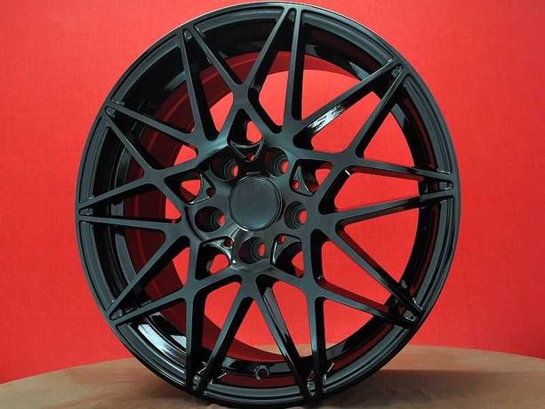 FELGI R18 5X120 BMW 3 E90 E91 E92 F30 F34 4 F32 5 F10 F11 GT F07 6 F06