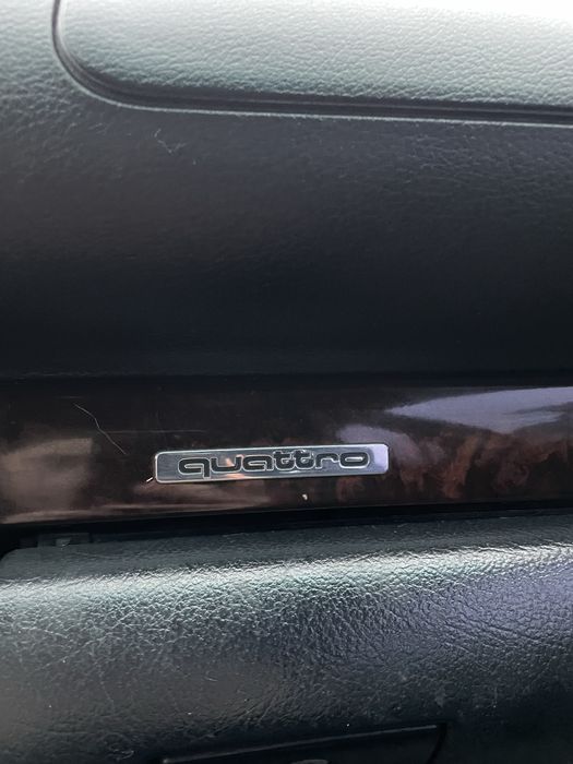 Продам Audi A4 quattro