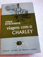 Livros de John Steinbeck