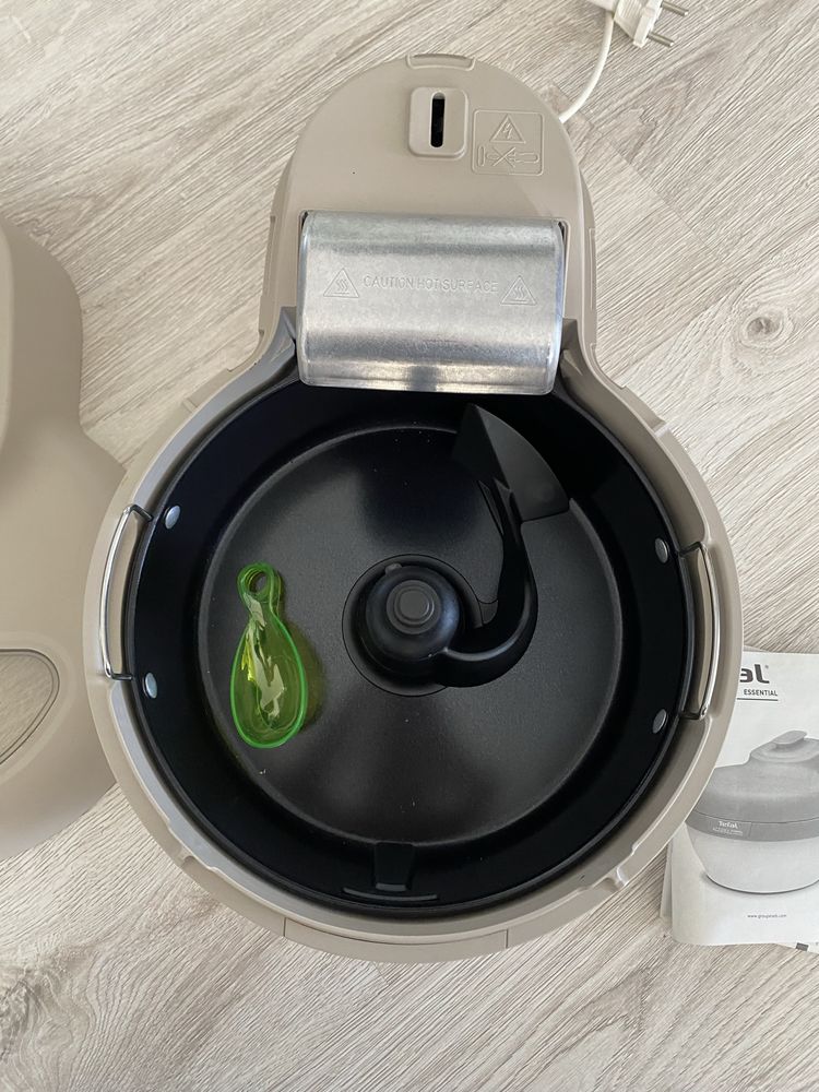 Nowa ! Frytkownica niskotłuszczowa TEFAL FZ3010