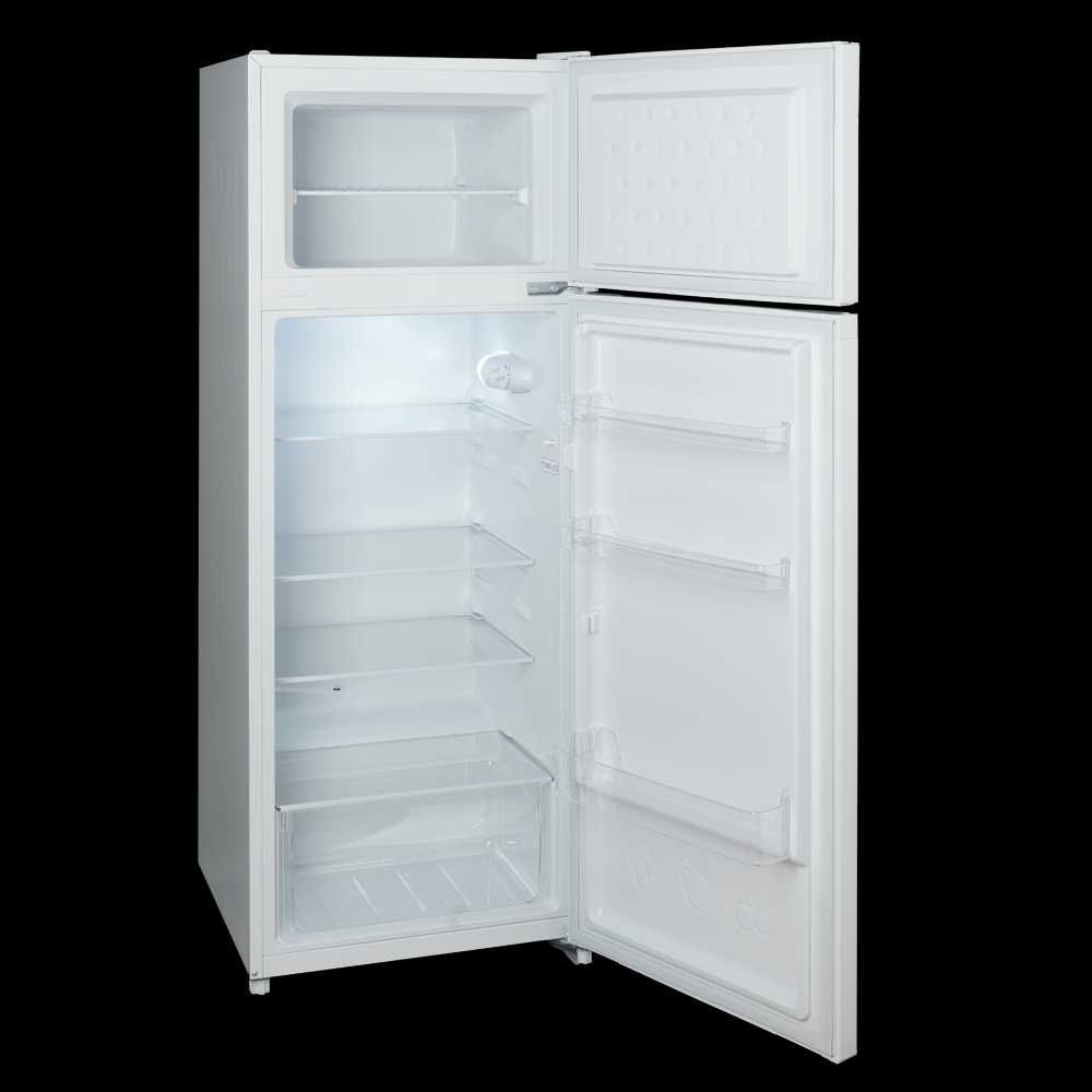 Frigorifico branco 211L Jocel