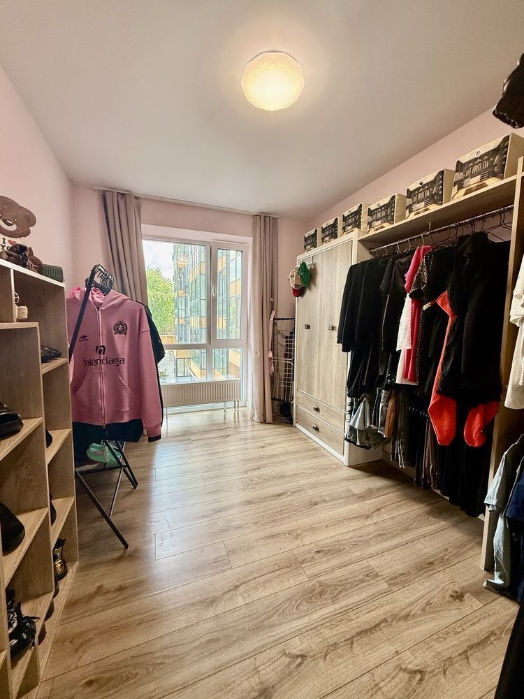 Продам 3 кімн квартиру ЖК Палермо Центр