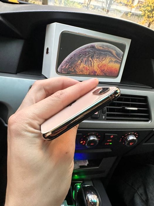 Apple iPhone Xs Max 256Gb