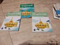 Ćwiczenia tropiciele