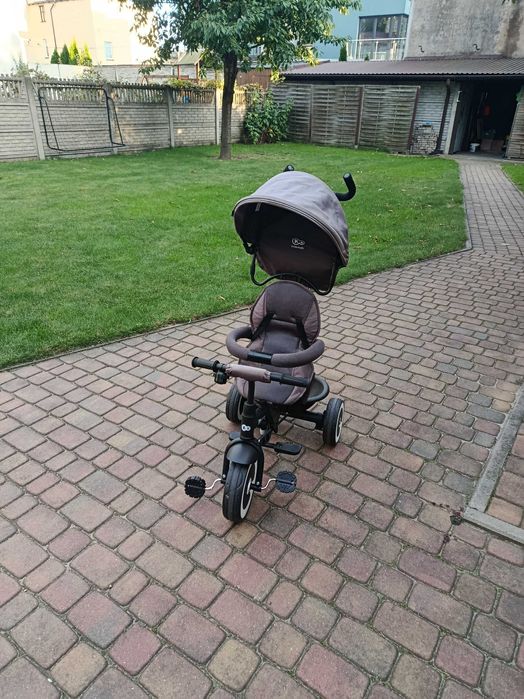 Sprzedam wózek/rowerek dla dziecka marki KinderKraft