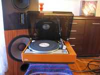 Lenco L 75 + Pickering P/AT-1 / Gramofon Idler '' Vintage ''