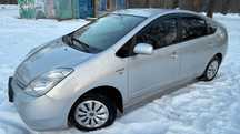 ПРОДАМ TOYOTA PRIUS 20, 2007, гибрид, отличное состояние, торг.