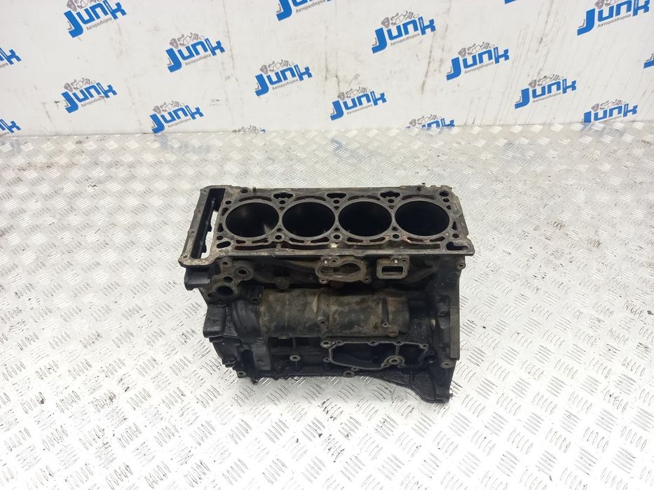 Блок цилиндров 06H103011AM для Audi Q5 2012-2017