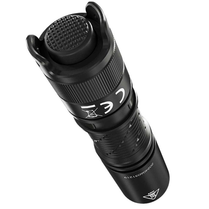 Latarka taktyczna EDC Nitecore MT1A Pro 800lm LED