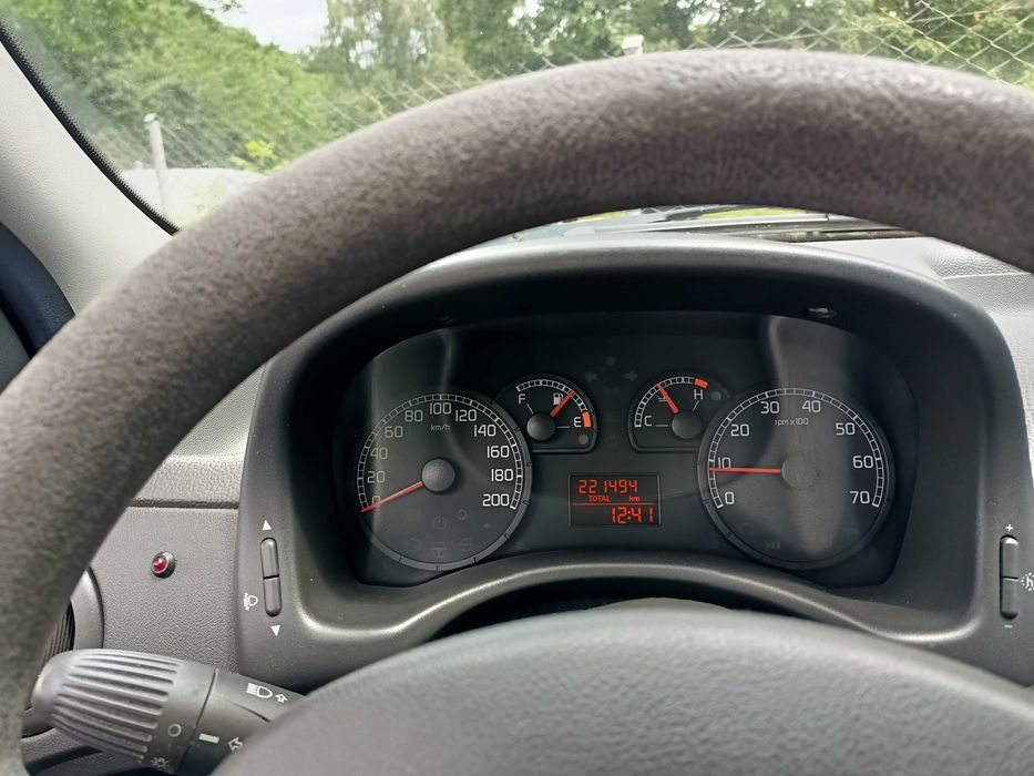 fiat punto z 2005 sprzedam