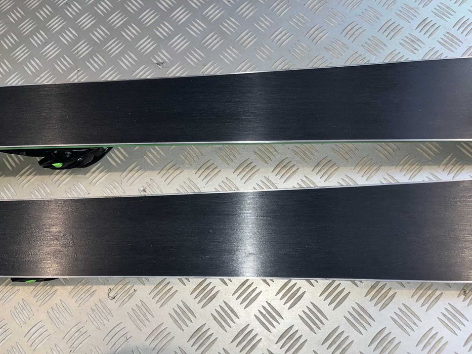 Narty K2 IKONIC 80 Ti 177 cm Rocker Carbon ! All mountain