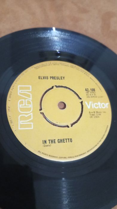 Discos de vinil muito antigos ver outros anuncios