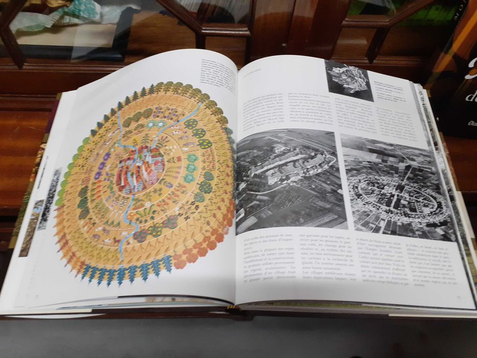 Le pouvoir des plantes