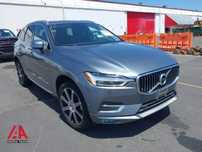 Volvo XC 60 Volvo XC60 T5 Inscription 250KM
