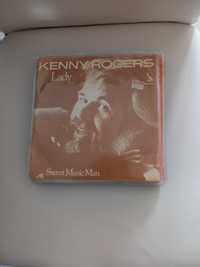 Kenny Rogers - lady / sweet music man